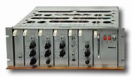 Marconi BD938 B-4107 Grey Scale Generator
