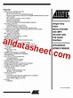AT89SND2C-7FTULL Datasheet(PDF) - ATMEL Corporation