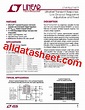 LT1575CN8-5 Datasheet(PDF) - Linear Technology