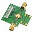 HMC8205BF10 Datasheets | Wireless & RF Integrated Circuits RF Amplifier ...