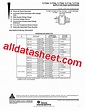 7705AC Datasheet(PDF) - Texas Instruments