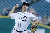 Detroit at Boston: Tigers’ Beau Brieske battles Red Sox on Tuesday ...