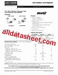 HUF76609D3 Datasheet(PDF) - Fairchild Semiconductor