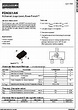FDN361AN datasheet - N-channel Logic Level PowerTrench#174; MOSFET