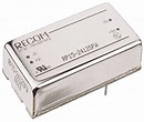 RP15-4815DFW | Recom RP15-FW DC-DC Converter, ±15V dc/ ±500mA Output ...