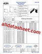 299-93-318-10-001000 Datasheet(PDF) - Mill-Max Mfg. Corp.