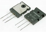 2SB1492 Original New Matsushita Transistor B1492 | eBay