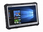 Toughbook CF-D1 | 13-inch Fully-Rugged Windows Tablet | Panasonic Business
