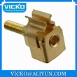 [VK] 532924 3 CONN PIN GUIDE 30GOLD 100 SERIES Backplane Connectors|pin ...