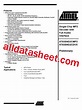 AT83SND2CMP3 Datasheet(PDF) - ATMEL Corporation