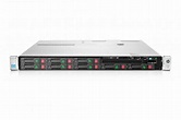 HP Proliant DL360 G8 Server /HP DL360p G8 /2.5GHz /32 GB /Rail Kit