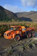 Doosan DA30 Articulated Dump Truck | Gordons Construction Equipment