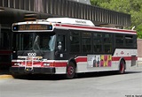 Transit Toronto Image: TTC 1000