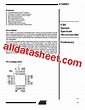 AT48801 Datasheet(PDF) - ATMEL Corporation