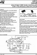 L6910 datasheet - Adjustable Step Down Controller With Synchronous ...