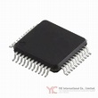 AT83SND2CMP3A1-7FTUL STA013T Interface - Encoders, Decoders, Converters ...