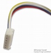 2058943-5 - Te Connectivity - Cable Assembly, Mini CT Receptacle to ...