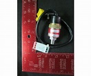 WASCO 853-017631-002 Pressure Switch Assembly VAC SW Maximum PSIG 30 HG ...