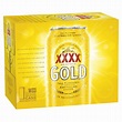 xxxx Gold 30 block cans | Abbeycellars