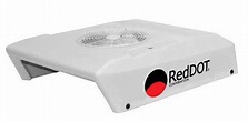 Purchase Red Dot R-6100-0P Roof Top AC Air Conditioner Unit 12V 950 ...