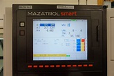 Mazak Quick Turn Smart 250 CNC Lathe