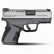 Springfield XD Mod.2 Sub-Compact, Semi-automatic, .45 ACP, 10-rd., with ...