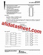 SN74AS1804 Datasheet(PDF) - Texas Instruments