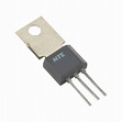 NTE186A NTE Electronics, Inc | Discrete Semiconductor Products ...
