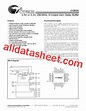 CY29351AI Datasheet(PDF) - Cypress Semiconductor