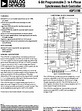 ADP3196JCPZ-RL datasheet - The ADP3196 is a highly efficient multiphase ...