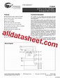 CY29351 Datasheet(PDF) - Cypress Semiconductor