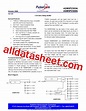 ASM5P2305AF-1-08-SR Datasheet(PDF) - PulseCore Semiconductor