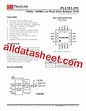 PLL502-39U Datasheet(PDF) - PhaseLink Corporation