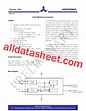 ASM3I2508AF-08-ST Datasheet(PDF) - Alliance Semiconductor Corporation