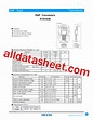 KTA1038-O Datasheet(PDF) - Guangdong Kexin Industrial Co.,Ltd