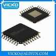 [VK] SY87813LHG TR IC CLK DATA REC SDH 1.3GBPS Integrated Circuits ...