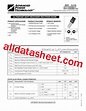 APT15D60BCT_05 Datasheet(PDF) - Advanced Power Technology