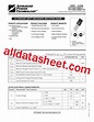 APT30D100BCTG Datasheet(PDF) - Advanced Power Technology