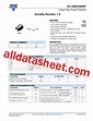 VS-10BQ100PBF Datasheet(PDF) - Vishay Siliconix