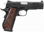 Smith & Wesson 108483 1911 E-Series 45 ACP 4.25″ Barrel 8+1 Capacity ...