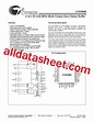 CY2V9950AC Datasheet(PDF) - Cypress Semiconductor