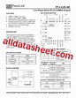 PLL620-80 Datasheet(PDF) - PhaseLink Corporation