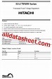 HA178M06 Datasheet(PDF) - Hitachi Semiconductor