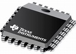 DAC7725 12-bit quad voltage output DAC with reset to zero-scale | TI.com