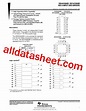 SN74AS808BN3 Datasheet(PDF) - Texas Instruments