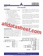 ASM5P2309A-1H-16-ST Datasheet(PDF) - Alliance Semiconductor Corporation