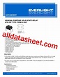 EL406A Datasheet(PDF) - Everlight Electronics Co., Ltd
