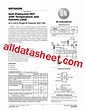 NIF5002NT3G Datasheet(PDF) - ON Semiconductor