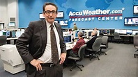 Meteorologist Joel Myers Forecasts It Right With AccuWeather | Investor ...