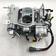 21100-75030 Carburetor for Toyota 4Y Engine 1Y 2Y 3Y 1RZ Hiace ...